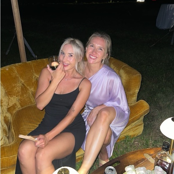 Katie May Karla Dress in black XS - Picture 5 of 7